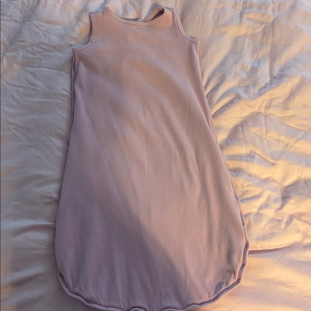 Dreamland Baby Weighted Sleep Sack - Picture 5 of 6